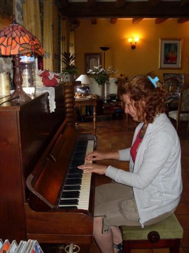 Les Petites Chapelles Bed & Breakfast Saint-Pierre-de-Plesguen Екстериор снимка